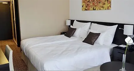 Otel Wellness Vista 4*