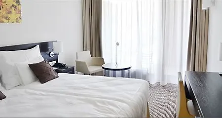 Wellness Vista Hotel 4*