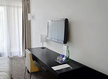 Hotel Wellness Vista