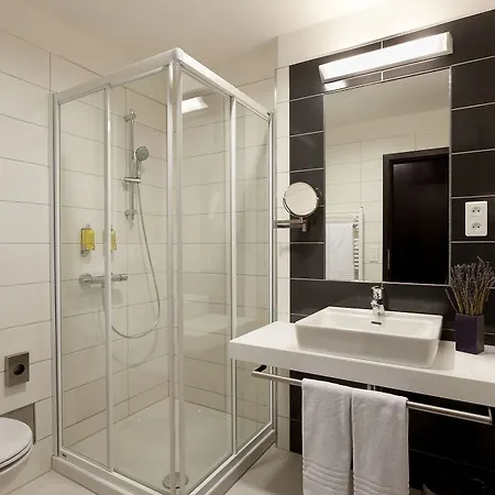 Wellness Vista فندق