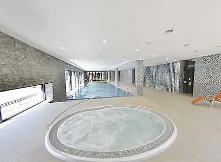 Wellness Vista Dolní Morava