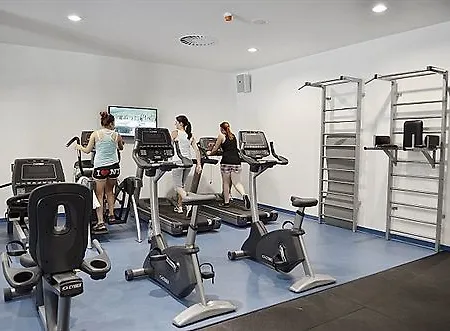 Wellness Vista 4*