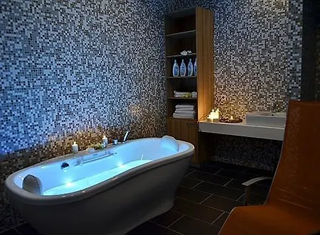 Hotel Wellness Vista Dolní Morava