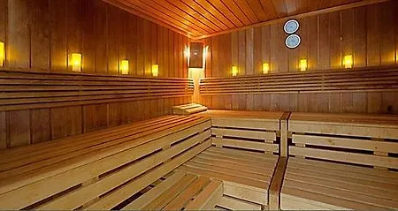 Wellness Vista Hotel Dolní Morava