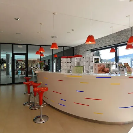 Wellness Vista מלון