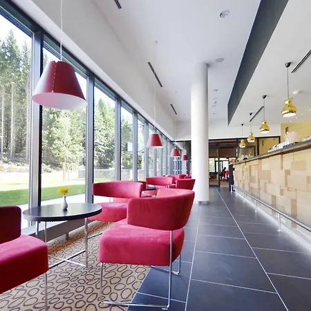 Wellness Vista Hotel