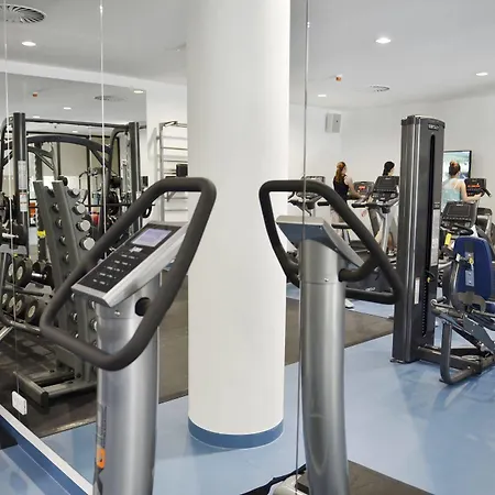 Wellness Vista Dolní Morava