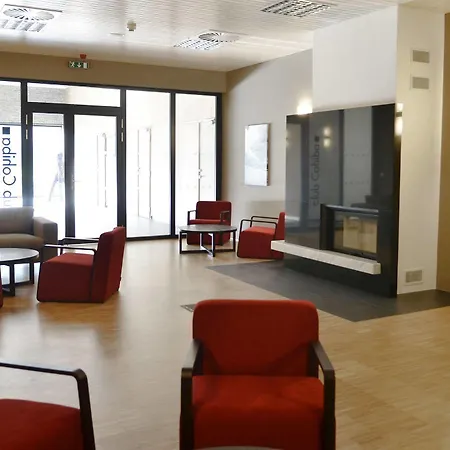 Wellness Vista
