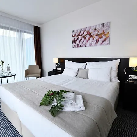 Wellness Vista Otel 4*