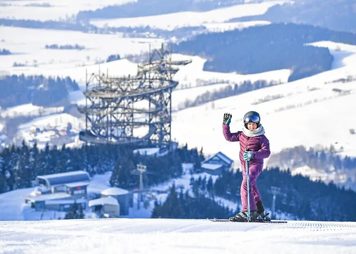 Wellness Vista 4* Dolní Morava