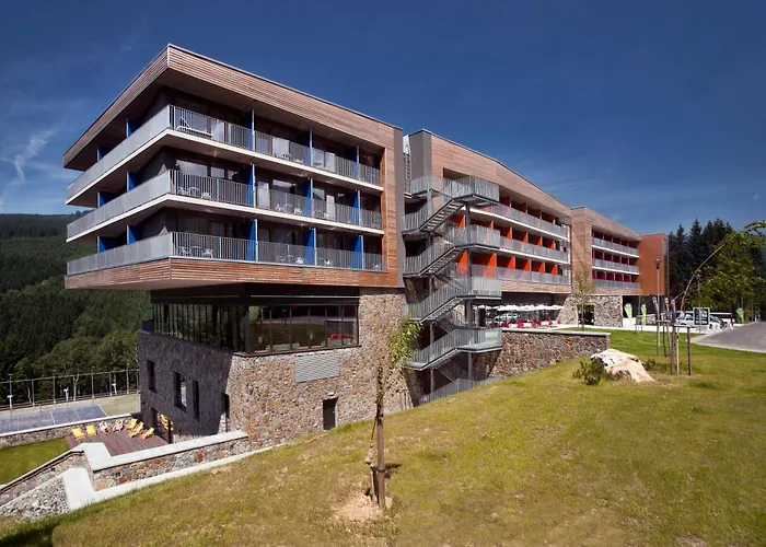 Wellness Vista Hotel 4*