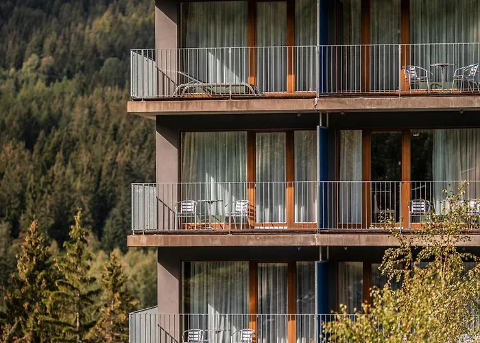 Wellness Vista Hotel Dolní Morava