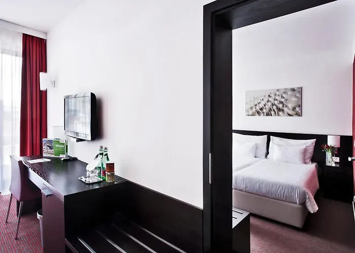 Hotel Wellness Vista