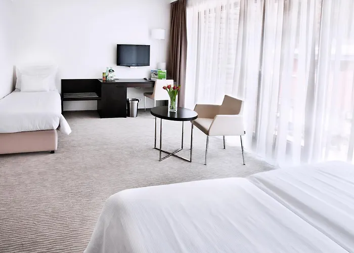Hotell Wellness Vista Dolní Morava