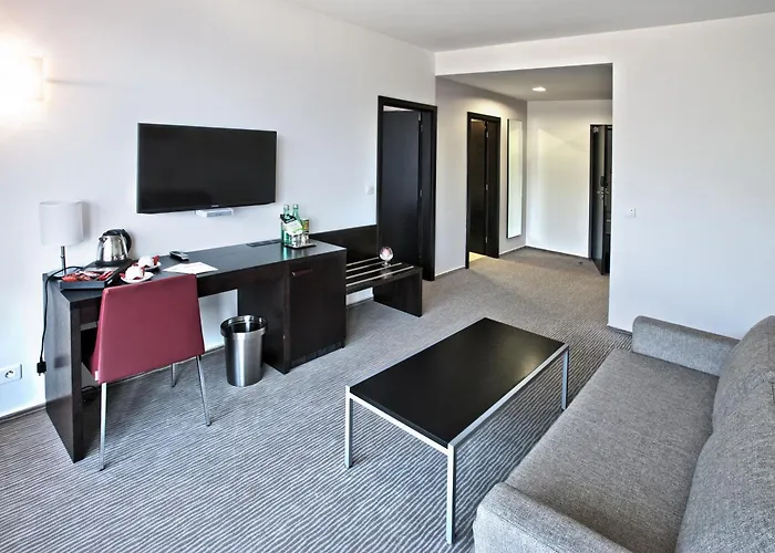 Wellness Vista Hotel Dolní Morava