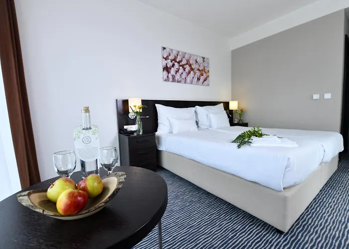 Wellness Vista Dolní Morava