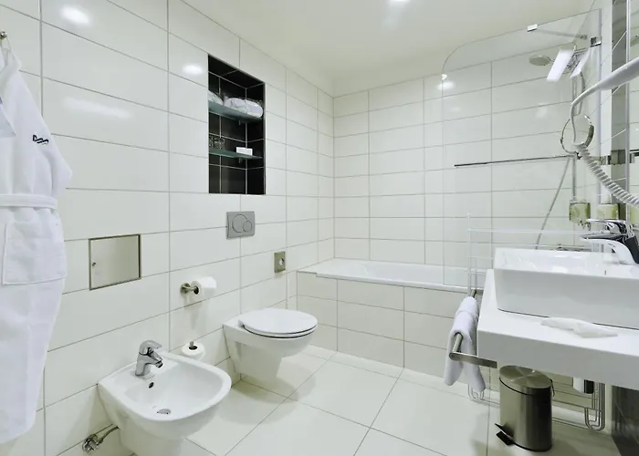 Hotel Wellness Vista 4*