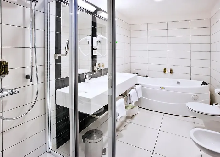 Hotel Wellness Vista