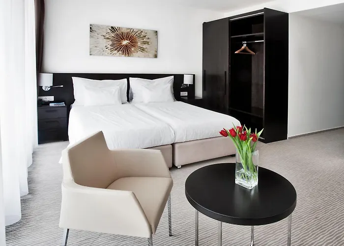 Hotel Wellness Vista