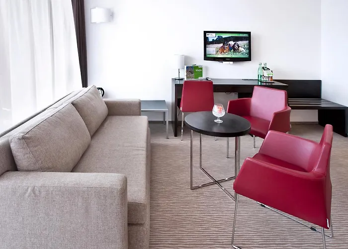 Wellness Vista Hotel Dolní Morava