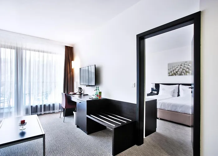 Hotel Wellness Vista Dolní Morava