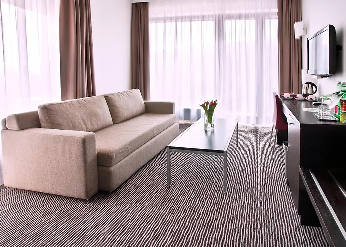 Wellness Vista Dolní Morava