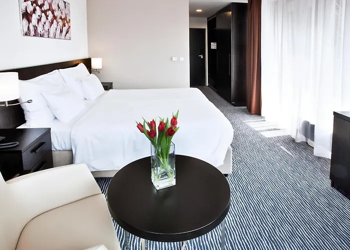 Hotel Wellness Vista 4*