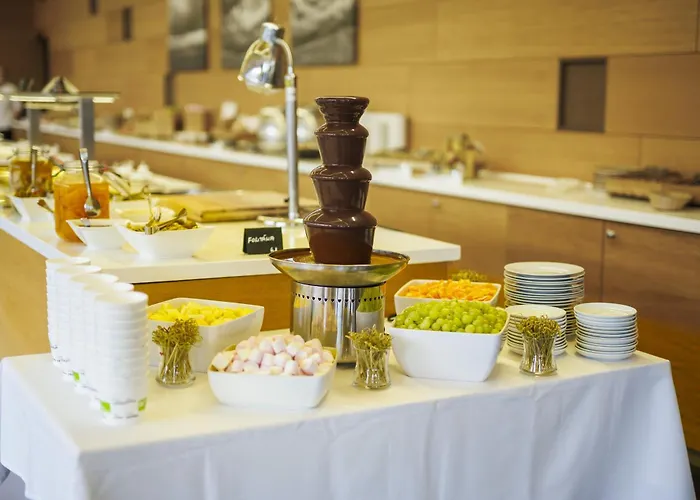 Wellness Vista Dolní Morava