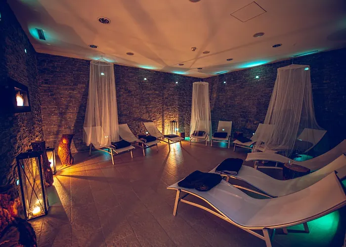 Wellness Vista Hotel 4*