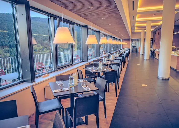 Wellness Vista 4* Dolní Morava