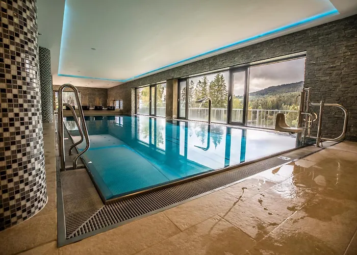Wellness Vista Hotel 4*