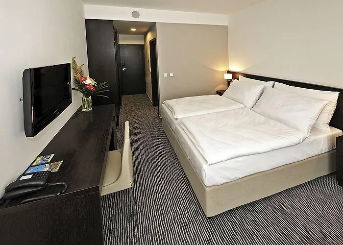 Hotel Wellness Vista 4*