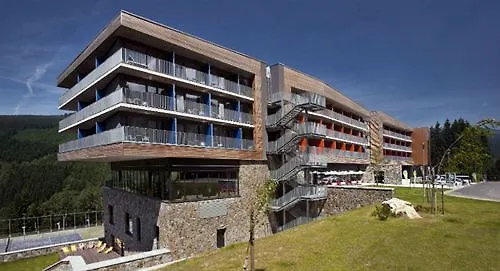 Wellness Vista Dolní Morava