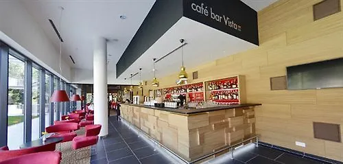 Wellness Vista Отель 4*
