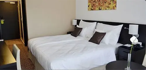 Отель Wellness Vista 4*