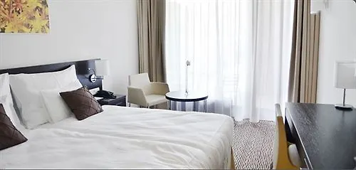 Wellness Vista Hotel 4*