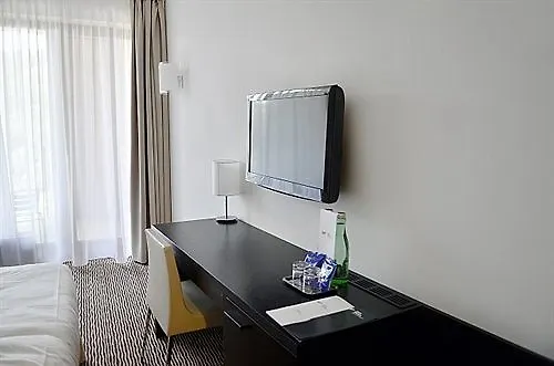 Hotel Wellness Vista