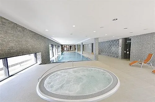 Wellness Vista Dolní Morava