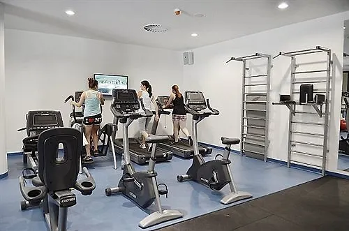 Wellness Vista 4*