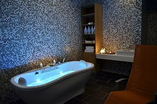 Hotel Wellness Vista Dolní Morava