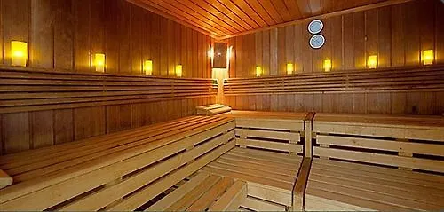 Wellness Vista Hotel Dolní Morava