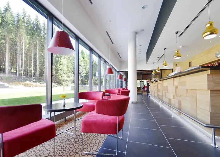 Wellness Vista Hotel