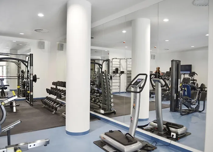 Wellness Vista