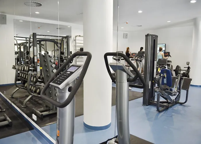 Wellness Vista Dolní Morava