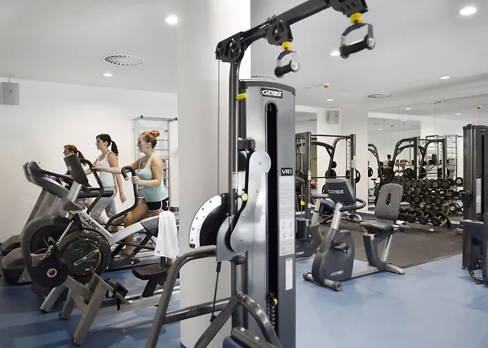 Hotel Wellness Vista