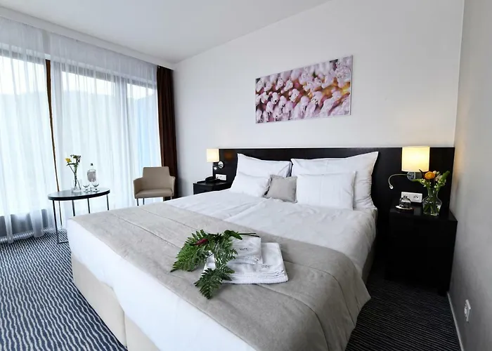 Wellness Vista Hotel 4*